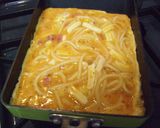 *お弁当に♪ナポリチーズの卵焼き*作り方2写真