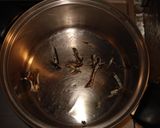 切り干し大根と卵の煮物作り方2写真