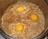切り干し大根と卵の煮物作り方4写真
