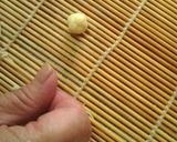 簡単☆手作りシェル型パスタ！作り方2写真