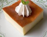 ワンボウルで簡単☆チーズケーキ作り方8写真