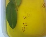 カキのオイル漬け作り方3写真