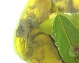 カキのオイル漬け作り方4写真