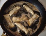 ガーリック＆バジル＆チーズチキン揚げ作り方3写真