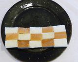 REGOでGO!　食育食パンで知的人間作り方2写真