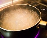 行楽に、おやつに★みたらしだんご♪作り方4写真