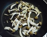 コクうまジューシー！！海鮮たらこパスタ作り方4写真