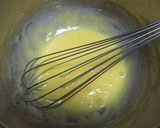 野菜ジュースでサラダクレープ作り方1写真