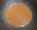 野菜ジュースでサラダクレープ作り方2写真