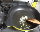 野菜たっぷり❤娘の大好きなナポリタン作り方2写真