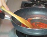 簡単!ハントンライス(学食再現)作り方2写真