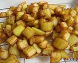 夏野菜・ギュギュッ★とカポナータ♪作り方3写真