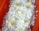 Ｌｅｋｕｅ(ルクエ)で簡単☆カレーピラフ作り方2写真