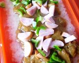 Ｌｅｋｕｅ(ルクエ)で簡単☆カレーピラフ作り方4写真