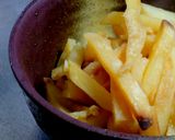 手抜きで何が悪い♪お湯だけ！雑煮？作り方5写真