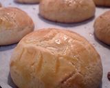 とっても簡単とっても美味しいチーズ饅頭✪作り方8写真