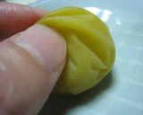 青梅で漬ける＊おばあちゃんの梅干し＊作り方16写真