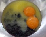 お好きなジャムで♪　お気に入りマフィン作り方2写真