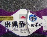 もずく酢で簡単☆酸辣湯（サンラータン）風作り方5写真