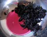 !カリカリ小梅♪作り方11写真