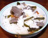 大豆とこんにゃくの五目煮作り方6写真