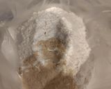 ホームベーカリーで捏ねて簡単☆ふんわり米粉パン作り方1写真