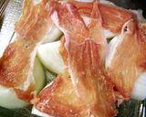 トマト＆玉ねぎ＆豚肉の重ね蒸し♪作り方2写真