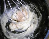 ＊レンジで超簡単♪ホワイトソース＊作り方2写真