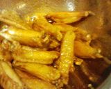 甘辛でパリうま！手羽中のから揚げ作り方8写真