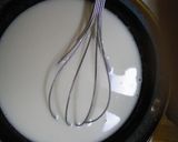 ＊レンジで超簡単♪ホワイトソース＊作り方4写真