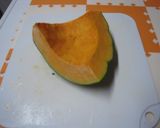 かぼちゃのしおこしょう作り方1写真