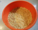 ホットケーキミックスでオレンジタルト♪作り方4写真