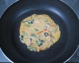 昨夜の残り物が翌日の朝食に変身作り方3写真