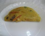 昨夜の残り物が翌日の朝食に変身作り方4写真