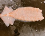 びっくりドンキー風、いかの箱舟作り方2写真