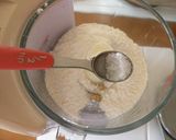 皮から手作りモチモチ水餃子…フープロ使用作り方2写真