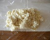 皮から手作りモチモチ水餃子…フープロ使用作り方5写真