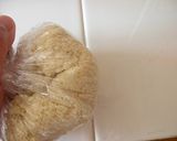 皮から手作りモチモチ水餃子…フープロ使用作り方6写真