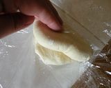 皮から手作りモチモチ水餃子…フープロ使用作り方7写真