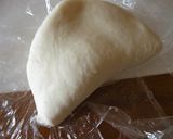 皮から手作りモチモチ水餃子…フープロ使用作り方8写真