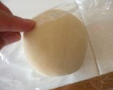 皮から手作りモチモチ水餃子…フープロ使用作り方9写真