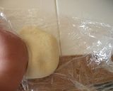 皮から手作りモチモチ水餃子…フープロ使用作り方10写真