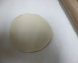 皮から手作りモチモチ水餃子…フープロ使用作り方13写真