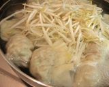 皮から手作りモチモチ水餃子…フープロ使用作り方16写真
