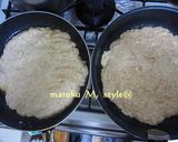 ふわとろ！白い豆腐ハンバーグ作り方3写真