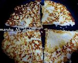 ふわとろ！白い豆腐ハンバーグ作り方4写真