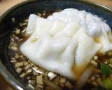 皮から手作りモチモチ水餃子…フープロ使用作り方18写真