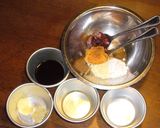 なすのピリ辛作り方1写真