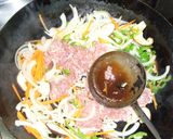 なすのピリ辛作り方4写真
