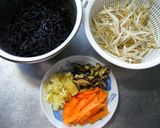 おふくろの味✿ひじきの五目煮作り方6写真